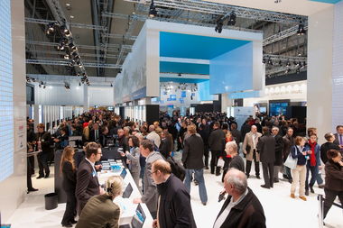 廈門(mén)望朝 一站式專業(yè)會(huì)展服務(wù)全解析